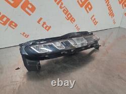 2017-2023 Citroen C3 Aircross Drl Day Time Running Light Driver Off Side