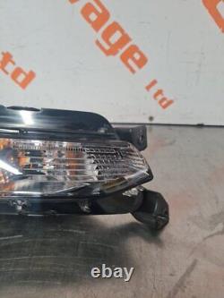 2017-2023 Citroen C3 Aircross Drl Day Time Running Light Driver Off Side