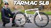 2024 Specialized Tarmac Sl8 Review The New Benchmark Aero Race Bike