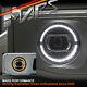 Amg G63 Style Led Drl Sequential Indicator Head Lights For Suzuki Jimny Gj 19-23