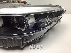 BMW 2 Series F22 F23 LCI LED Headlight Passenger N/S Left 7493639