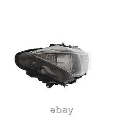 BMW 3 Series F31 Headlight 2011-2015 Xenon Headlamp With LED DRL Drivers Side