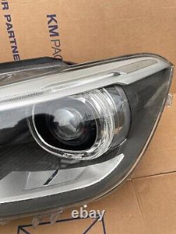 Bi-Xenon Headlight Left BMW 1er F20 F21 10-15 7229677