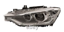 Bmw 3 Series M Sport Head Light Xenon With LED Left Hand 2011-2015