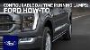Configurable Daytime Running Lamps Ford How To Ford