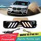 Drl For Bmw X1 F48 2016 17 18 19 Led Daytime Running Light Mustang Style With Turn