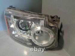 Discovery 4 Headlight Off Side Xenon LED Right AH22-13W029-FC Land Rover