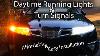 Easy Daytime Running Lights U0026 Turn Signals