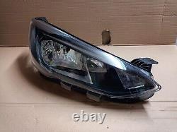 Ford Focus MK4 2018-2020 Halogen LED DRL Right Driver Side Headlight