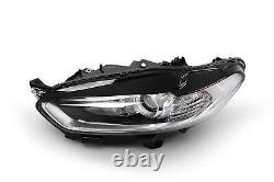 Ford Mondeo Headlight Right DRL 18- Headlamp Driver Off Side O/S Valeo