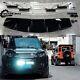 Four Lamp Model Roof Top Light Bar With Led Drl For Land Rover Defender 2020+