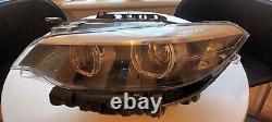 Geniune BMW 2 Series M2 F22 F23 F87 LED Headlight Passenger NS Left 90169167