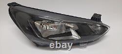 Genuine Ford Focus mk4 2018-2021 Halogen with LED DRL Right Driver Headlight