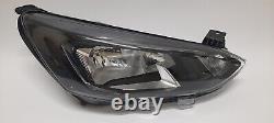 Genuine Ford Focus mk4 2018-2021 Halogen with LED DRL Right Driver Headlight