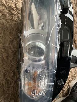 Genuine Ford Mondeo Headlight Right DRL 18- Headlamp Driver Off Side O/S 2292057