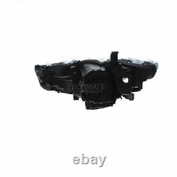 Headlight For Toyota Auris Estate 2015-2019 Headlamp With LED DRL Drivers Side