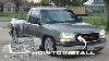 How To Install New Headlights With Drl Bar On Gmc Sierra 2002