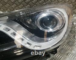 Hyundai I40 CRDI MK1 2013 Passenger Left Head Light Lamp 92101 3Z045