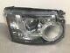 Land Rover Discovery 4 Headlight Driver Side Ah2213w029fc Ref Sv10