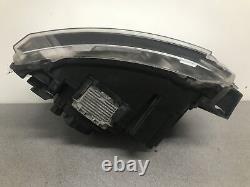 Land Rover Discovery 4 Headlight Driver Side AH2213W029FC Ref sv10
