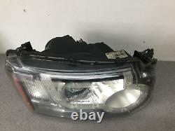 Land Rover Discovery 4 Headlight Driver Side Xenon AH2213W029FC Ref PX60