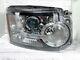 Land Rover Discovery 4 Headlight Off Side Xenon Led Right Ah22-13w029-fc