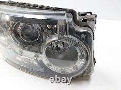 Land Rover Discovery 4 Headlight Xenon Front Right Driver Side Lr4 2010