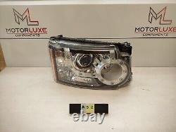 Land Rover Discovery 4 Right Driver Side Xenon Headlight 2009-2013