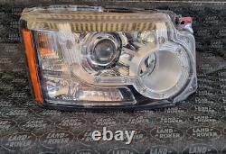 Land Rover Discovery 4 Xenon Headlight Lamp Passenger Right Side AH22-13W029-FC