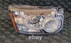 Land Rover Discovery 4 Xenon Headlight Lamp Passenger Right Side AH22-13W029-FC
