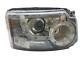 Land Rover Discovery Headlight Lamp Off Side Right 2009 Rhd Ah22-13w029-fc