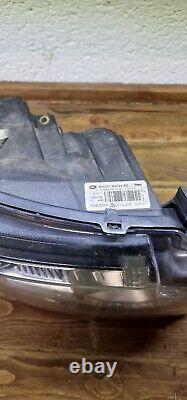 Land Rover Discovery O/s Driver Side Xenon Headlight Ah22-13w029-fc