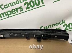 Mercedes EQC Front Centre DRL LED LIGHT 2020 ON Genuine A293 906 15 01