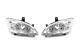 Mercedes Viano Headlight Set 11-14 Headlamps Drl Pair Driver Passenger