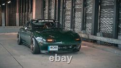 Miata Lights Sequential Indicators Daytime Running Lights For Mazda MX5 NA 89-97