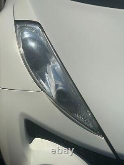 Nissan Juke 2010-2014 O/s/f Driver Side Front Drl Light Lamp 26120-bv80c Complet
