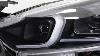 Oemassive 2014 17 Mazda 6 Led Drl Light Tube Projector Black Headlights Function Video