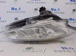 Peugeot 208 208 Gti Drivers Front Right Head Light Led Drl 9802848480 / 12- 15