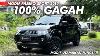 Project Today Total Modif Pajero 2010 Refresh