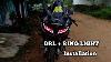 R15 V3 Drl Ring Light First In Youtube Tamil Installation Video Monster Look