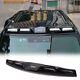 Roof Light Bar With 4 Led Drl Black Fits Land Rover Defender 130 2022 2023 2024