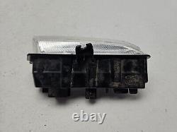 Renault Clio Mk4 Day Running Light Drl Led Front Right Driver Side 2012 2019