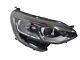 Renault Megane Headlamp With Drl (oem/oes) Right Hand 2016