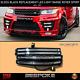 Replacement 4 X Drl Light For 2013 2017 Range Rover Sport Lip L494 Lm Bodykit