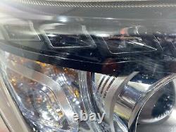 SSANGYONG TIVOLI ELX 2015 On Drivers Right LED DRL Headlamp Headlight F7-4