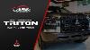 The All New 2024 Mitsubishi Triton Walkaround Alpine Motors Corporation