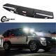 Two Lamp Model Roof Top Light Bar With Led Drl For Defender 90 110 130 2020-2023