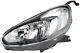Vauxhall Adam Headlight With Drl (oem/oes) Right Hand 2013