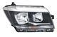 Vw Crafter Headlight Right 16- Drl Headlamp Driver Off Side O/s Oem Hella