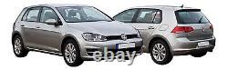 VW Golf Headlight With LED DRL Not GTi, GTE, R Models (OEM/OES) R/H 17